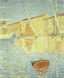 Die Boje, 1894